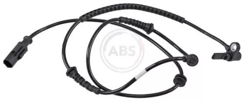ABS Sensor, wheel speed (32116)