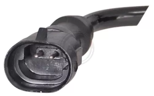 ABS Sensor, wheel speed (32117)