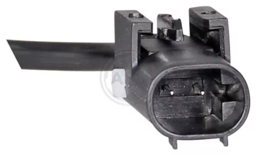 ABS Sensor, wheel speed (32118)