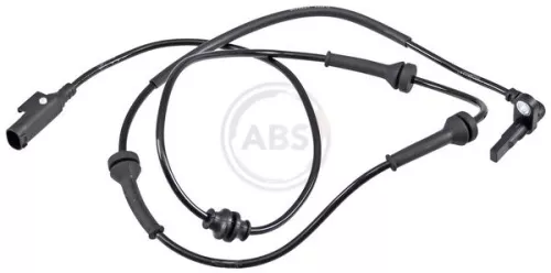 ABS Sensor, wheel speed (32118)
