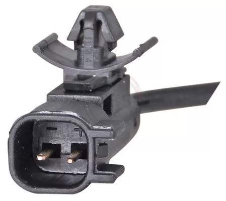 ABS Sensor, wheel speed (32119)