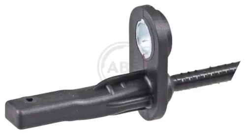 ABS Sensor, wheel speed (32119)