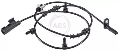 ABS Sensor, wheel speed (32119)