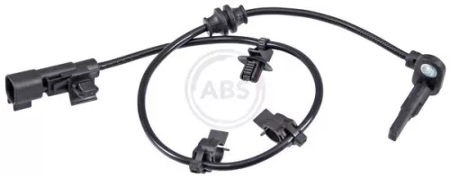 ABS Sensor, wheel speed (32125)