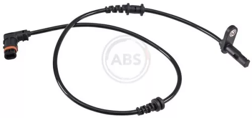 ABS Sensor, wheel speed (32126)