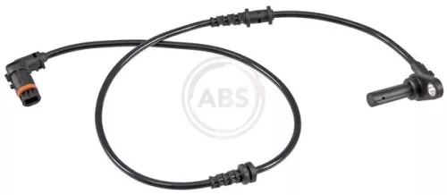 ABS Sensor, wheel speed (32127)
