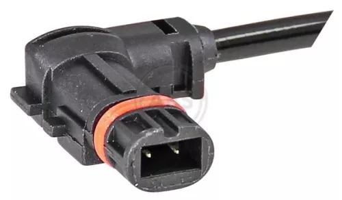 ABS Sensor, wheel speed (32128)