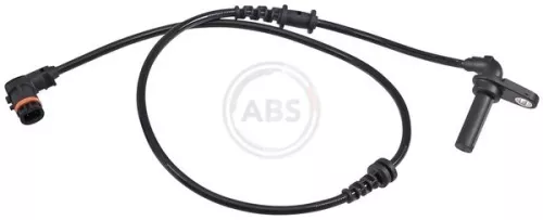 ABS Sensor, wheel speed (32128)