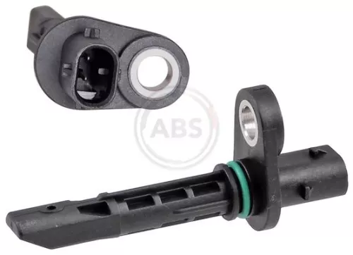 ABS Sensor, wheel speed (32129)
