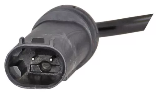 ABS Sensor, wheel speed (32133)