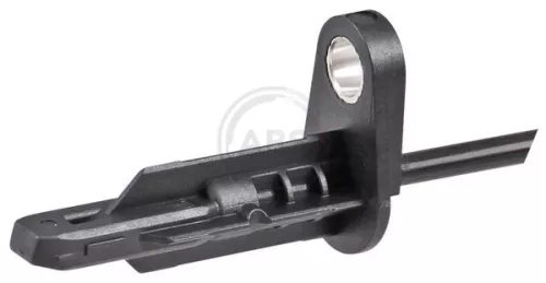 ABS Sensor, wheel speed (32133)