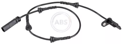 ABS Sensor, wheel speed (32133)