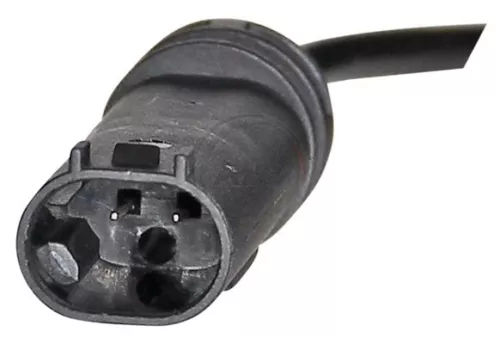 ABS Sensor, wheel speed (32134)