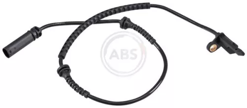 ABS Sensor, wheel speed (32134)