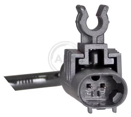 ABS Sensor, wheel speed (32135)