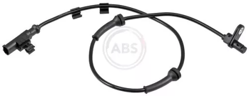 ABS Sensor, wheel speed (32135)