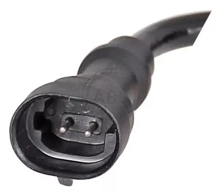ABS Sensor, wheel speed (32136)