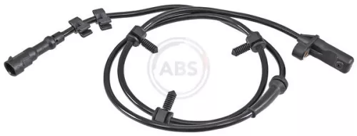 ABS Sensor, wheel speed (32136)