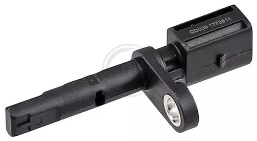 ABS Sensor, wheel speed (32137)