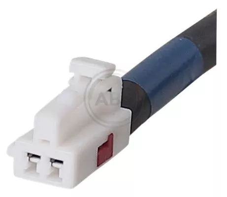 ABS Sensor, wheel speed (32138)