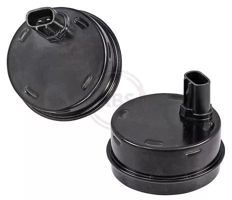 ABS Sensor, wheel speed (32139)