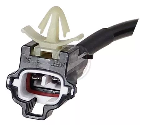 ABS Sensor, wheel speed (32140)