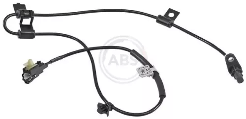 ABS Sensor, wheel speed (32140)