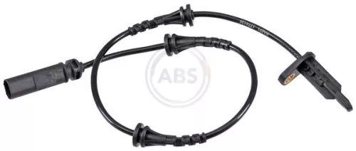 ABS Sensor, wheel speed (32145)