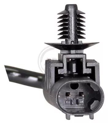 ABS Sensor, wheel speed (32147)