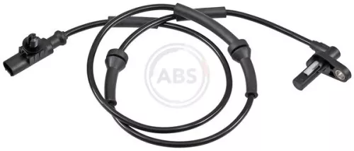 ABS Sensor, wheel speed (32147)
