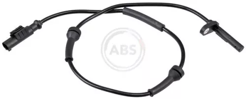 ABS Sensor, wheel speed (32148)