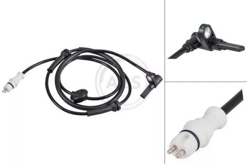 ABS Sensor, wheel speed (32149)