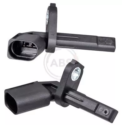ABS Sensor, wheel speed (32159)