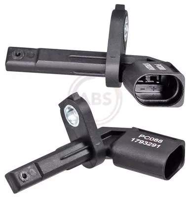 ABS Sensor, wheel speed (32160)