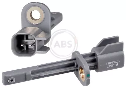 ABS Sensor, wheel speed (32164)