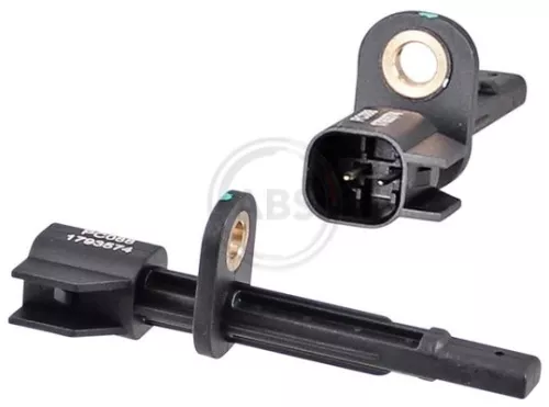 ABS Sensor, wheel speed (32165)