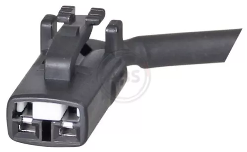 ABS Sensor, wheel speed (32168)