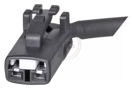 ABS Sensor, wheel speed (32169)