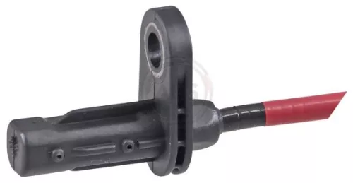 ABS Sensor, wheel speed (32169)