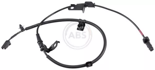 ABS Sensor, wheel speed (32169)