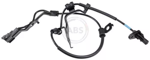 ABS Sensor, wheel speed (32170)