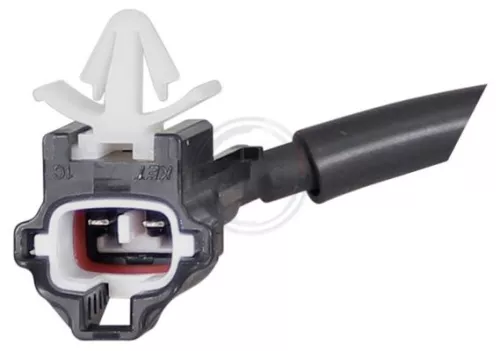 ABS Sensor, wheel speed (32173)