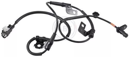 ABS Sensor, wheel speed (32173)