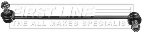 FIRST LINE FIRST LINE FDL7412 FIRST LINE FDL7412 Antiroll Bar Stabiliser Drop Link 
