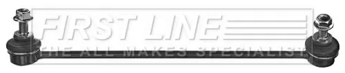 FIRST LINE FIRST LINE FDL7417 FIRST LINE FDL7417 Antiroll Bar Stabiliser Drop Link 