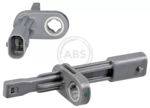 ABS Sensor, wheel speed (32265)