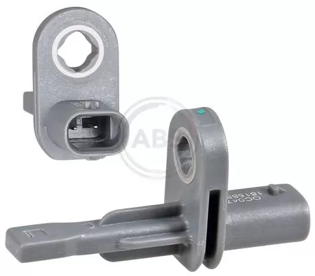 ABS Sensor, wheel speed (32266)