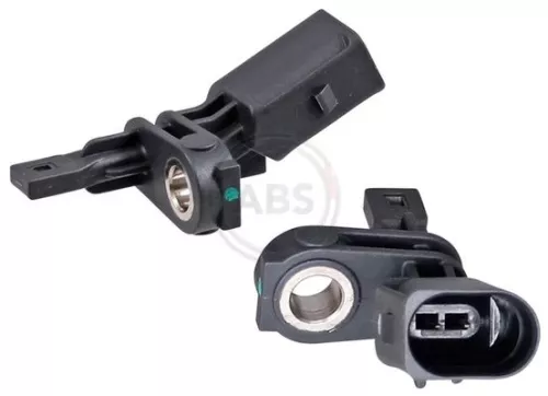ABS Sensor, wheel speed (32314)