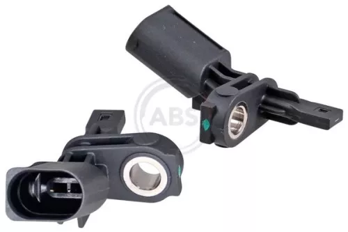 ABS Sensor, wheel speed (32315)