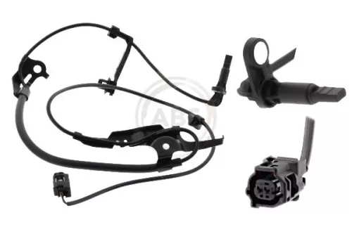ABS Sensor, wheel speed (32336)